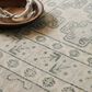 Jaipur Salinas 6" x 9" Oatmeal Area Rug, , large