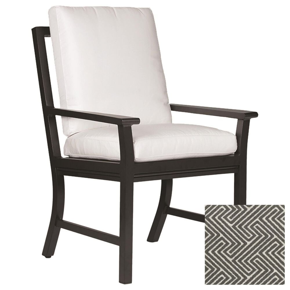 Venture Montana Dining Chair in Reef Dolphin, , large