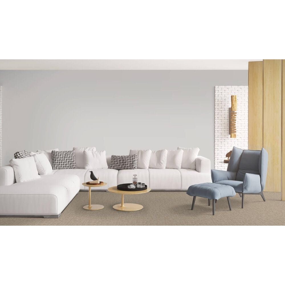 Dixie Home Crystal Oasis Carpet in Maple Tint, , large