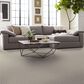 Shaw Block Party Carpet in Marble, , large