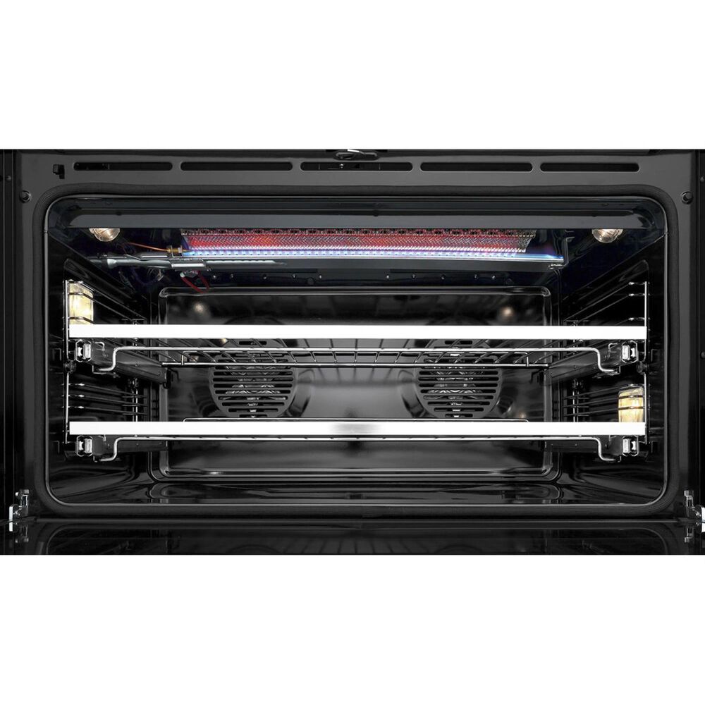 Fisher &amp; Paykel 36&quot; Freestanding Classic Gas Ranges in Stainless Steel, , large