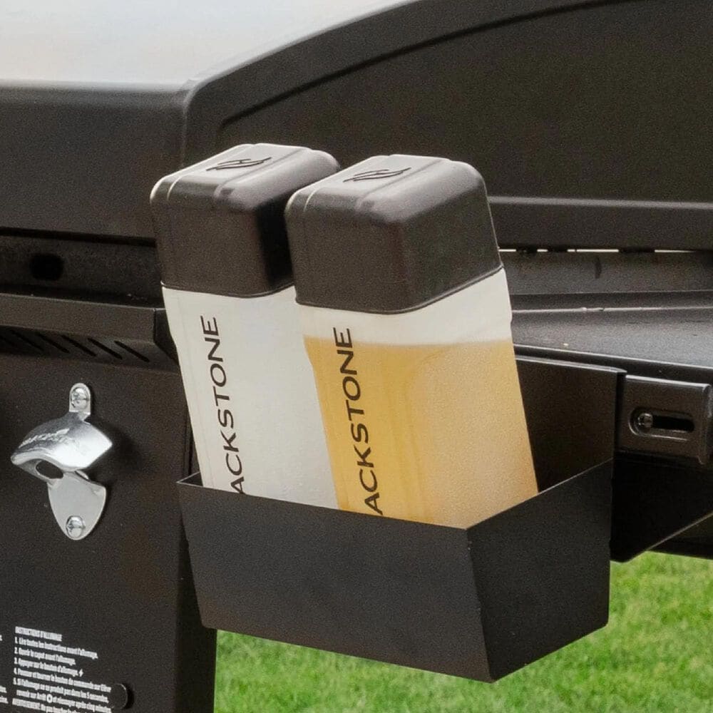 Blackstone 36&quot; Original Griddle with Hood in Black, , large