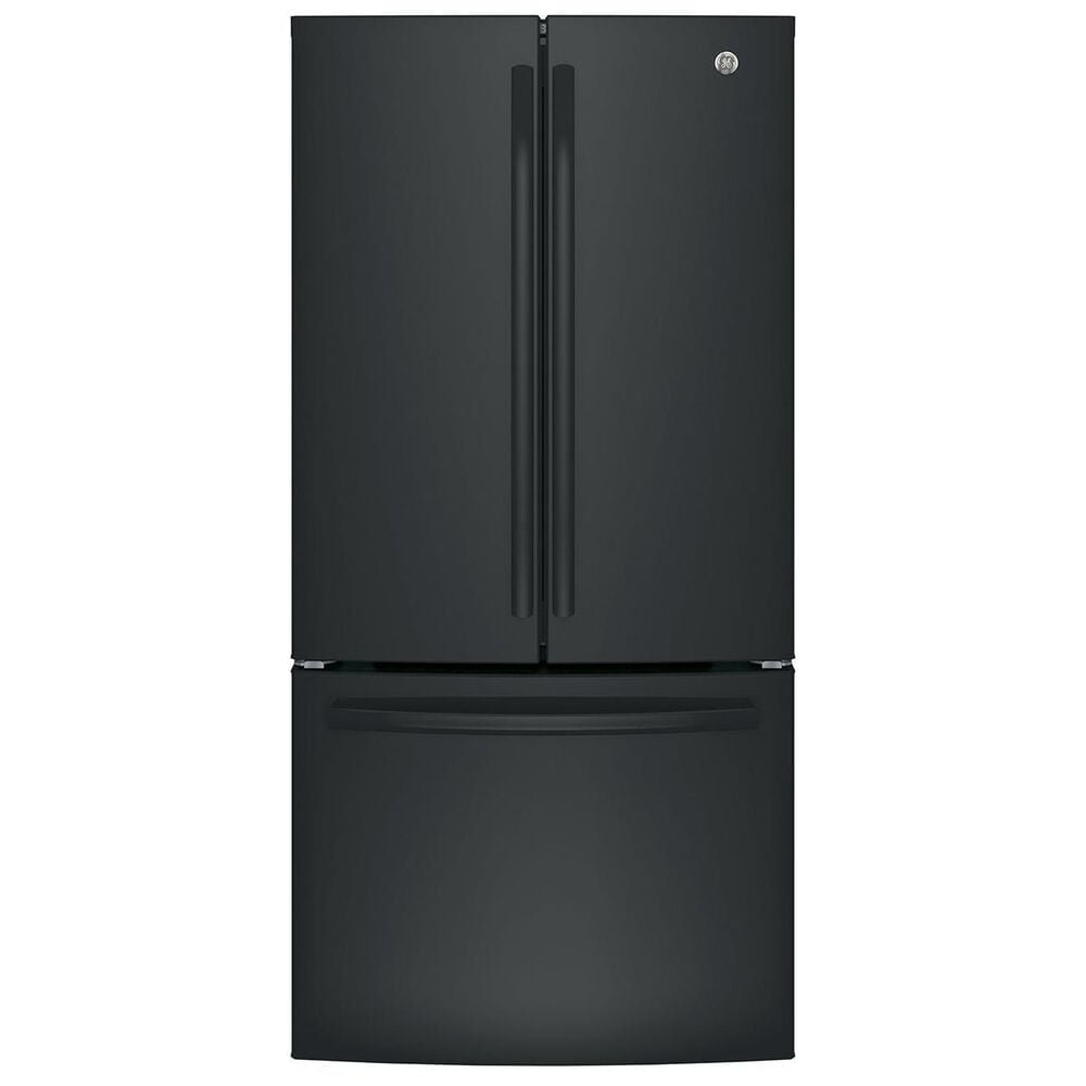 GE Appliances 24.8 Cu. Ft. French Door Refrigerator with Internal Water Dispenser, , large