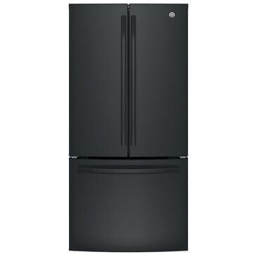 GE Appliances 24.8 Cu. Ft. French Door Refrigerator with Internal Water Dispenser, , large