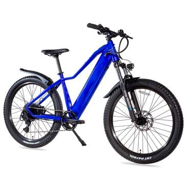 Magnum Peak 2.0 Electric Bike in Blue, , large