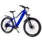 Magnum Peak 2.0 Electric Bike in Blue, , large