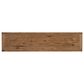 Hooker Furniture Big Sky 4-Door Buffet in Vintage Natural and Charred Timber, , large