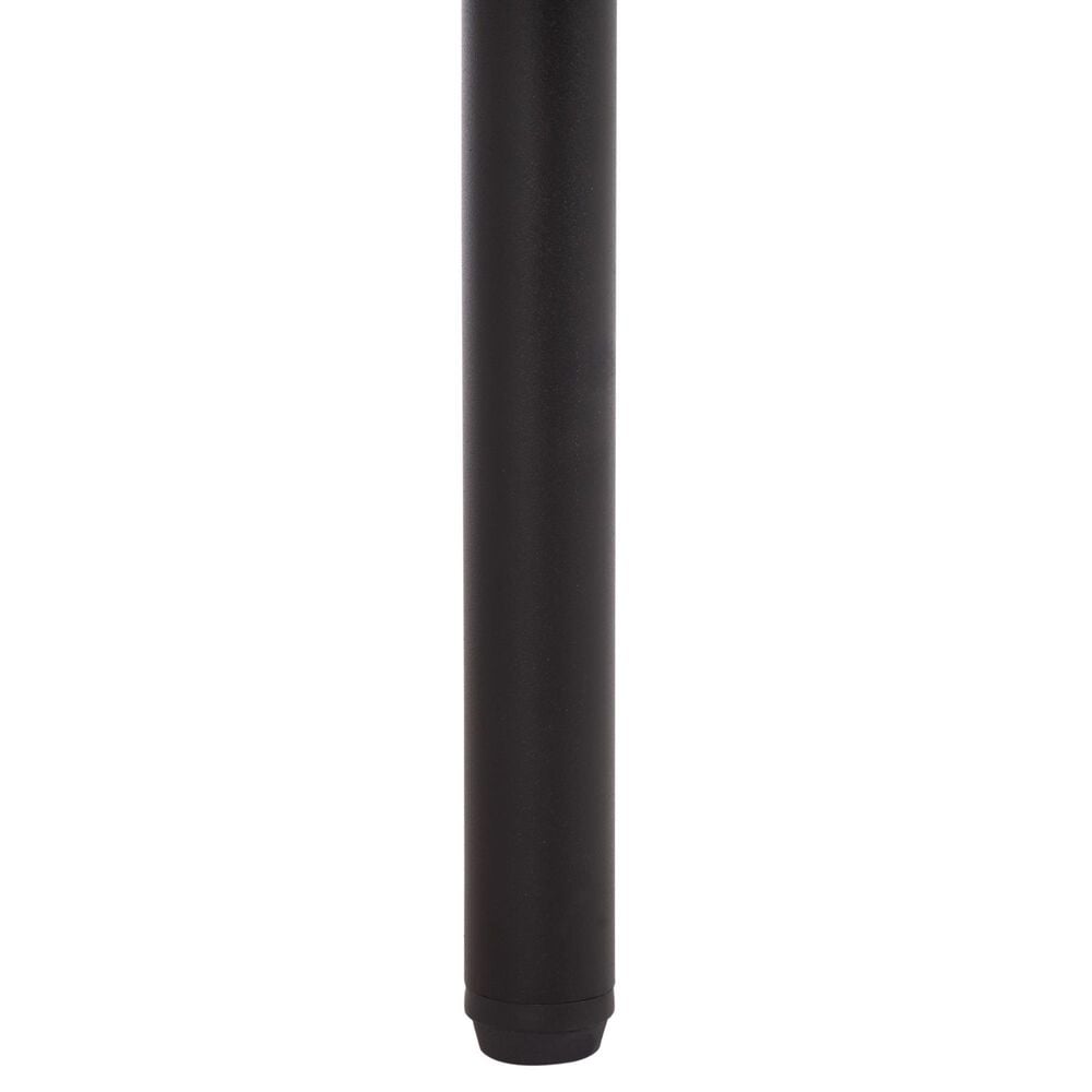 Safavieh Kiyoshi End Table in Oak and Black, , large