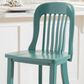 Linon Home Decor Maylen Counter Stool in Dark Green (Set of 2), , large