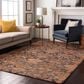 Dalyn Rug Company Tabrook TB3 Terracotta 5" x 7"6" Area Rug, , large