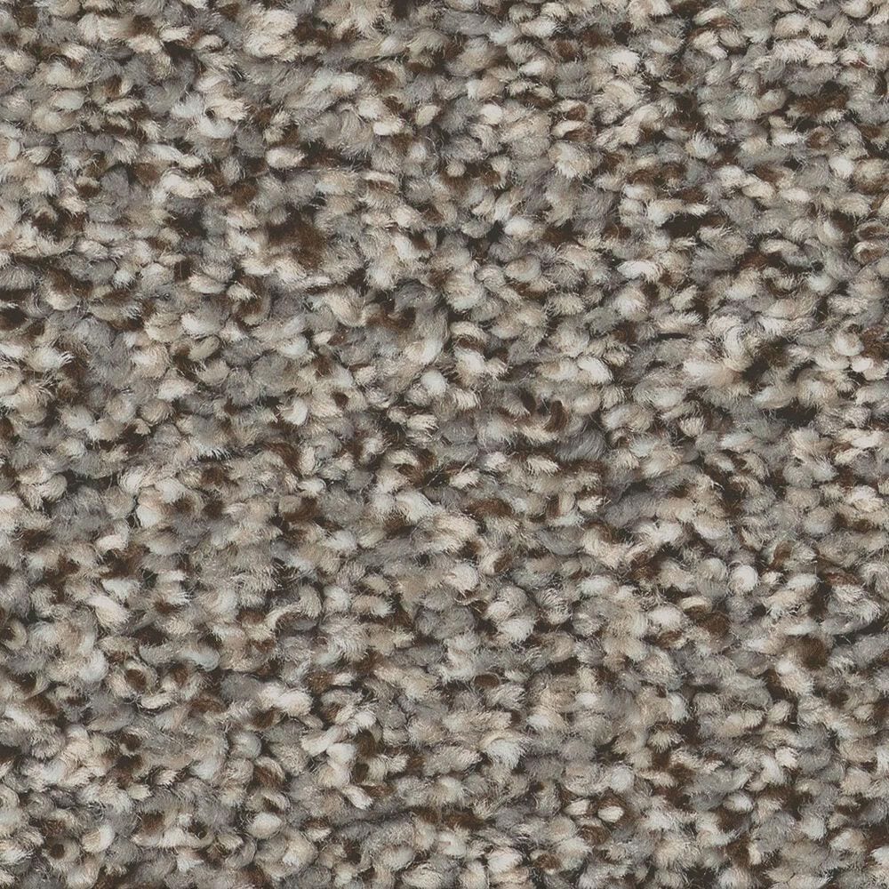 Shaw High Impact (B) Carpet in River, , large