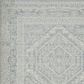 Safavieh Adirondack ADR108T-9 9" x 12" Slate/Ivory Area Rug, , large