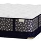 Aireloom Preferred Streamline Luxury Firm King Mattress with Low Profile Box Springs, , large