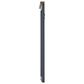 Ashley Landocken Dresser Mirror in Dark Slate Blue and Light Brown, , large