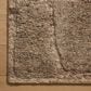 Loloi Hughes Taupe 2"6" x 8"6" Runner, , large