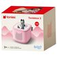 Tonies Bluey Toniebox 2 Audio Player Starter Set in Cloud Pink, , large