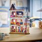 LEGO Friends Castle Bed and Breakfast, , large