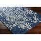 Surya Granada 9"9" x 13"9" Navy, Light Blue and Beige Area Rug, , large