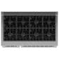 Fisher & Paykel 48" Freestanding Natural Gas Range with 8 Burners in Stainless Steel, , large