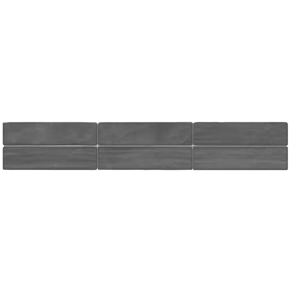 Dal-Tile Artcrafted Drift 3&quot; x 12&quot; Glazed Ceramic Wall Tile, , large