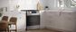 Frigidaire 30" Front Control Gas Range In Stainless Steel, , large