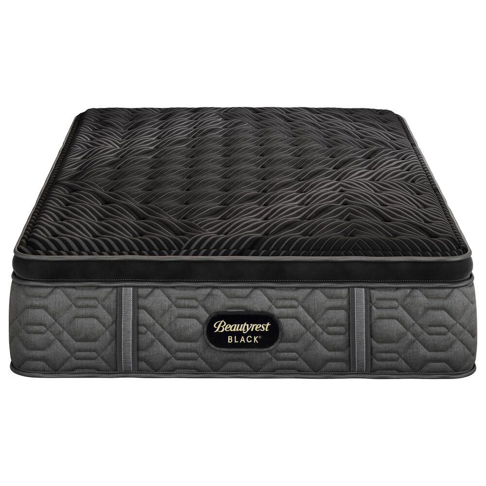 Beautyrest Black Series 1 Firm Pillow Top California King Mattress, , large