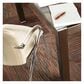 Shaw Unscripted 24" x 24" Carpet Tile in Phone Conversation, , large