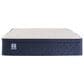 Sealy Safa Park Plush Pillow Top Split California King Mattress Only, , large