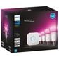 Philips Hue Bridge 2.0 & E26 Starter Kit 4pk, , large