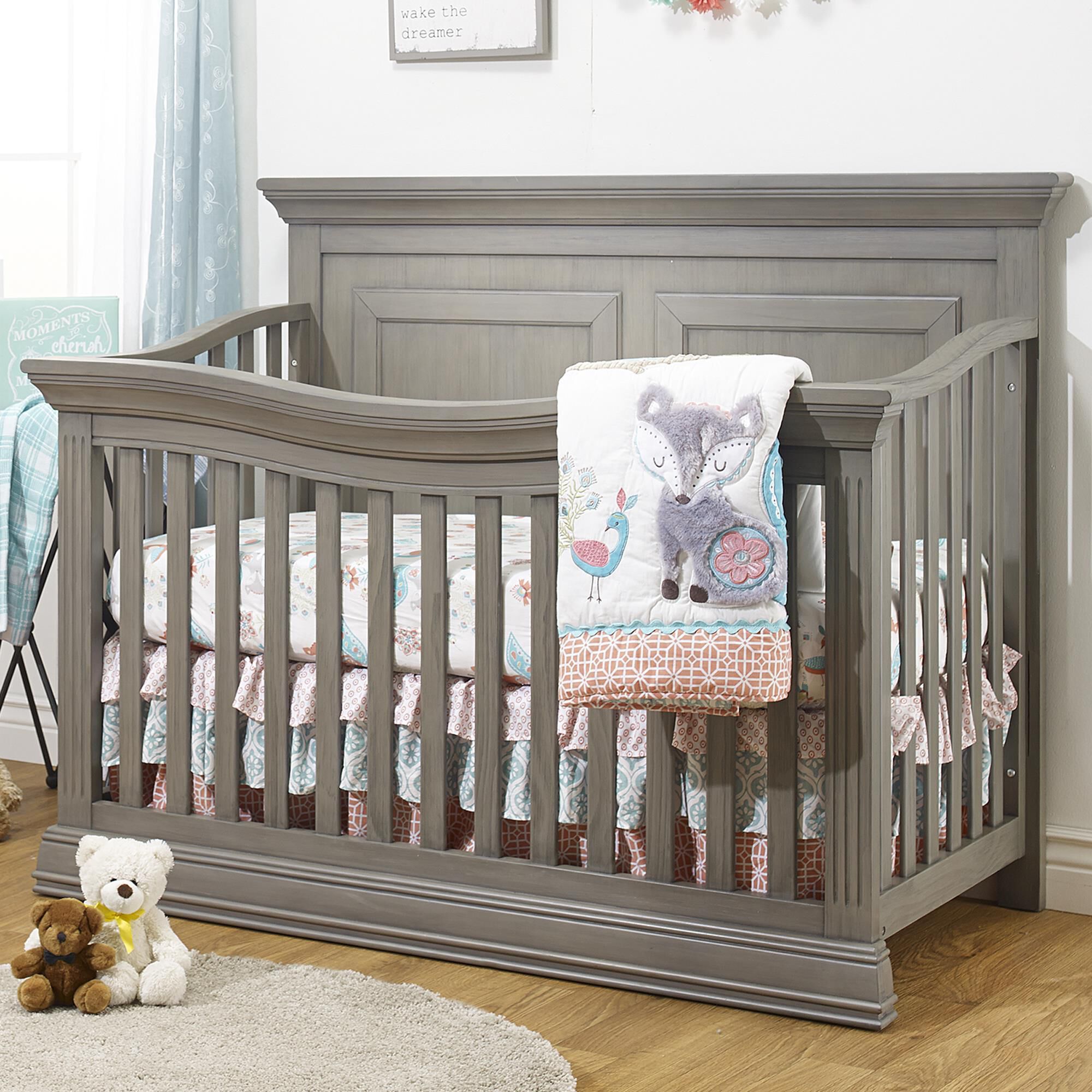 Baby deals crib sorelle