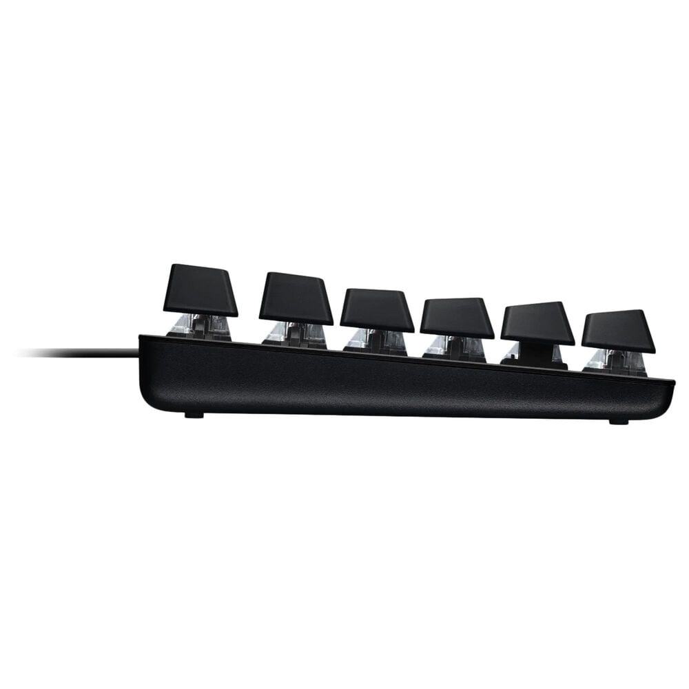 Logitech G413 TKL SE Wired Mechanical Gaming Keyboard in Black, , large