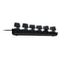 Logitech G413 TKL SE Wired Mechanical Gaming Keyboard in Black, , large
