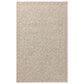 Loloi Prudence 7"9" x 9"9" Cream and Ivory Area Rug, , large