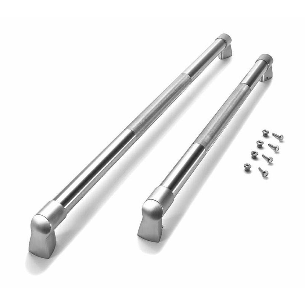 Whirlpool Bottom-Mount Refrigerator Pro Style Handle Kit, , large