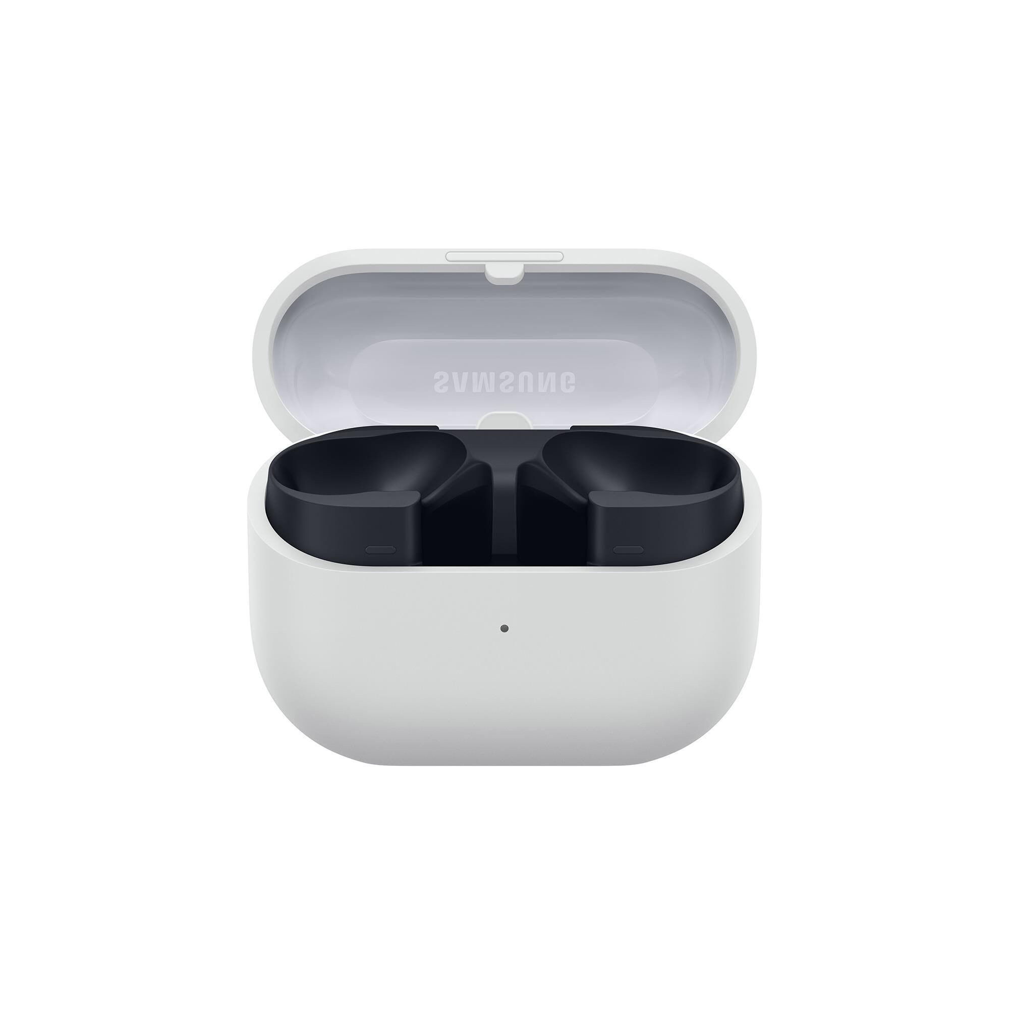 SAMSUNG Galaxy Buds3 ホワイト Amazon.com: SAMSUNG Galaxy Buds 3 AI True Wireless Bluetooth