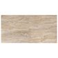 Dal-Tile Marble Attache Travertine 12"" x 24"" Porcelain Tile, , large