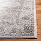 Safavieh Oregon 6"6" x 9"2" Ivory and Grey Area Rug, , large