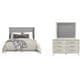 Mayberry Hill Westland 3-Piece King Bedroom Set in Almond, , large