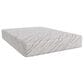 Harvest Sleep 10" Firm Memory Foam Full Mattress in a Box with Low Profile Box Spring, , large
