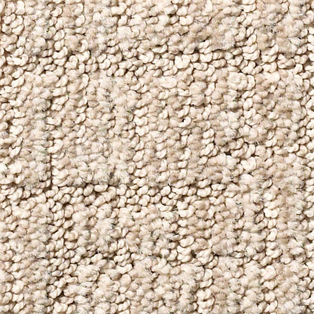 Shaw Roamer Carpet in Mystic Beige, , large