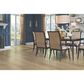 Happy Feet International Dynamic Fit Alaska 9" x 60" Luxury Vinyl Plank, , large