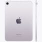 Apple iPad Mini Wi-Fi + Cellular 256GB - Purple with 2-Year AppleCare+, , large