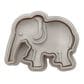 Mrs. Anderson"s Baking Animal Cracker Cookie Cutters in Blue, Orange and Yellow (Set of 4), , large