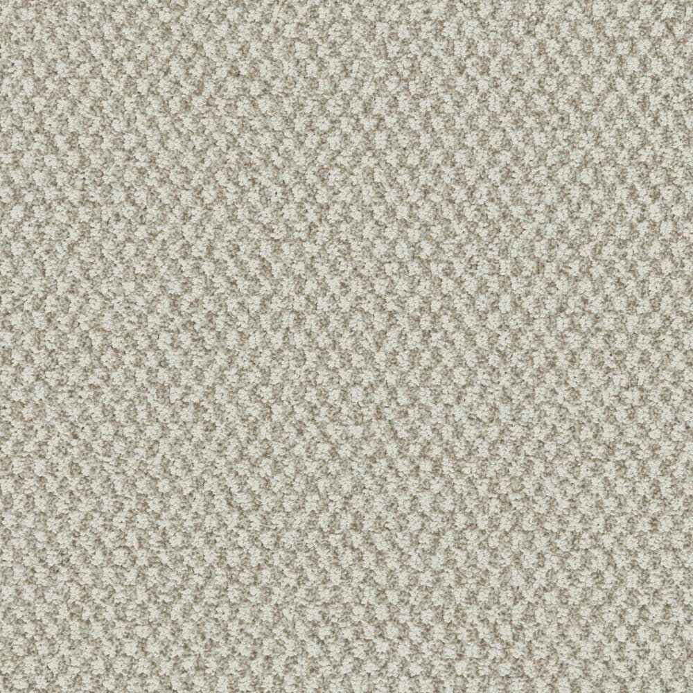 Karastan Striking Pose Carpet in Early Fog, , large