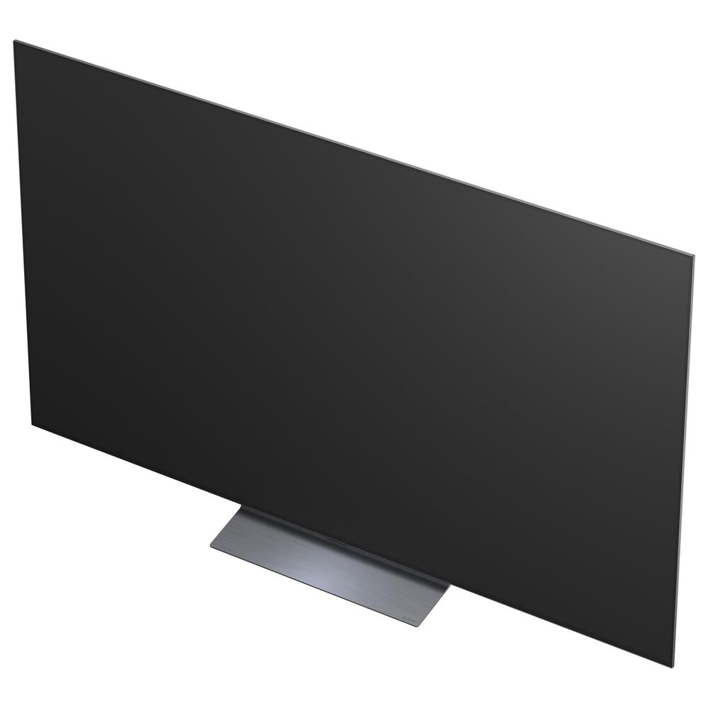 LG 65" Class C6 Series OLED evo AI 4K Ultra HD in Black - Smart TV, , large