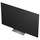 LG 65" Class C6 Series OLED evo AI 4K Ultra HD in Black - Smart TV, , large