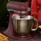 KitchenAid Artisan Plus 5-Quart Stand Mixer in Sun Dried Tomato, , large