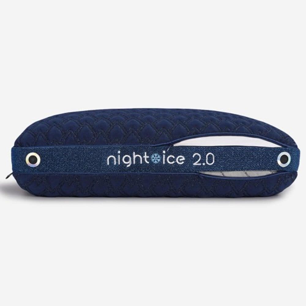 Bedgear Night Ice 2.0 Performance Pillow in Blue, , large