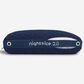 Bedgear Night Ice 2.0 Performance Pillow in Blue, , large