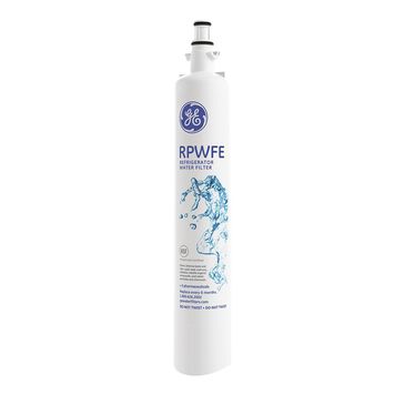 GE Parts & Filters Premium Water Filter, , large